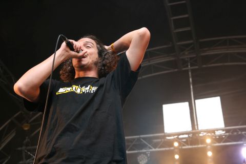 Photo de l'artiste ou du groupe