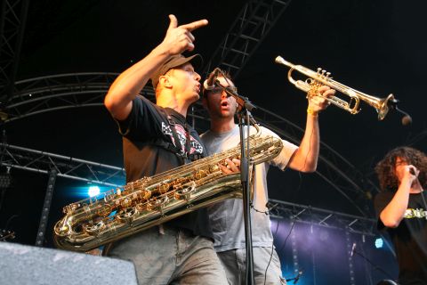 Photo de l'artiste ou du groupe