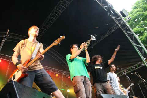 Photo de l'artiste ou du groupe