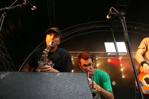 Photo de l'artiste ou du groupe