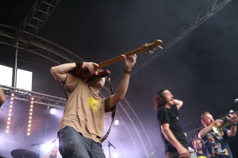 Photo de l'artiste ou du groupe