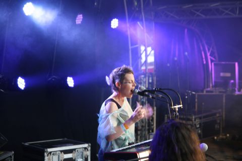 Photo de l'artiste ou du groupe