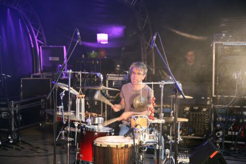 Photo de l'artiste ou du groupe