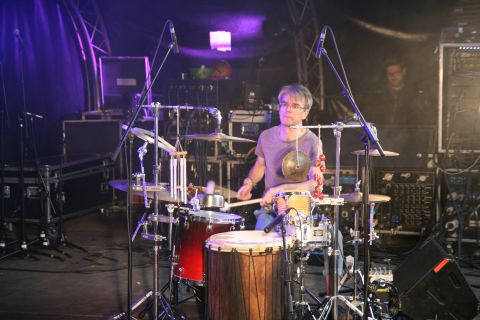 Photo de l'artiste ou du groupe