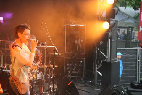 Photo de l'artiste ou du groupe