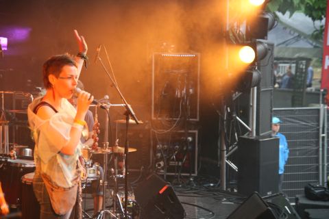 Photo de l'artiste ou du groupe