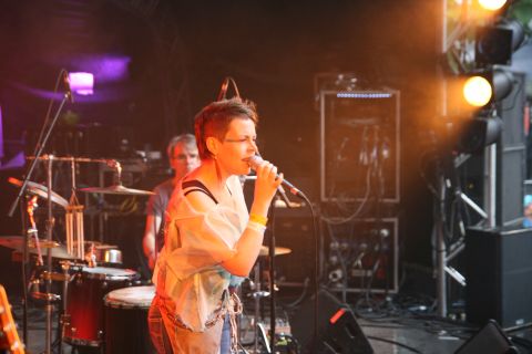 Photo de l'artiste ou du groupe