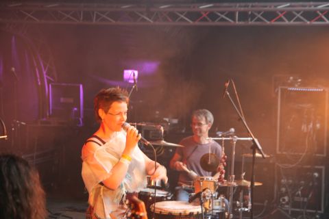Photo de l'artiste ou du groupe