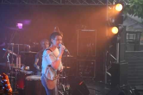 Photo de l'artiste ou du groupe