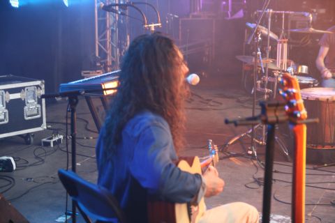 Photo de l'artiste ou du groupe