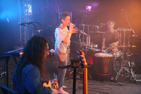 Photo de l'artiste ou du groupe