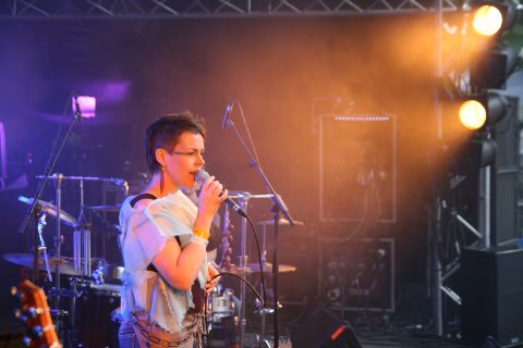 Photo de l'artiste ou du groupe
