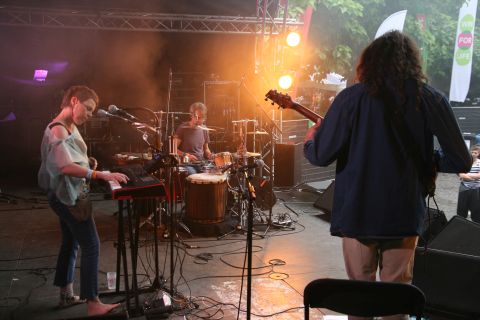 Photo de l'artiste ou du groupe