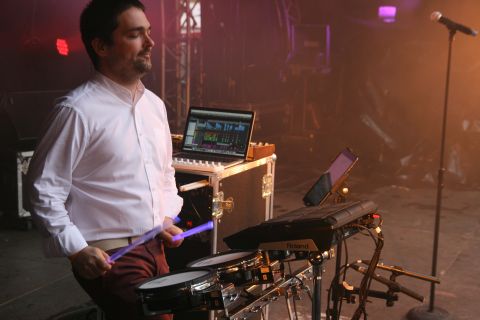 Photo de l'artiste ou du groupe