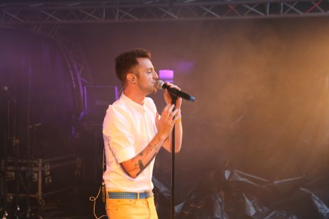 Photo de l'artiste ou du groupe
