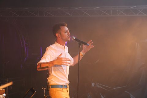 Photo de l'artiste ou du groupe