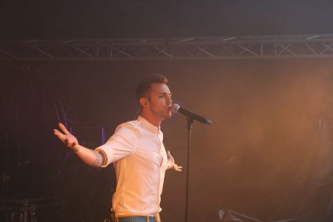 Photo de l'artiste ou du groupe