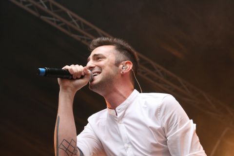 Photo de l'artiste ou du groupe