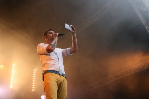 Photo de l'artiste ou du groupe