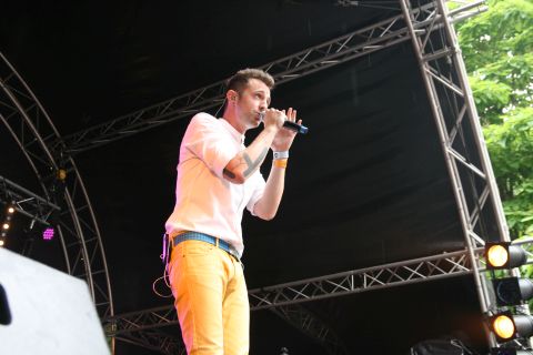 Photo de l'artiste ou du groupe