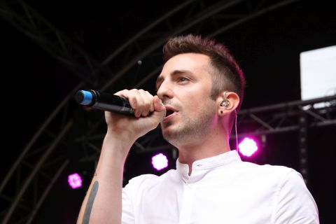 Photo de l'artiste ou du groupe