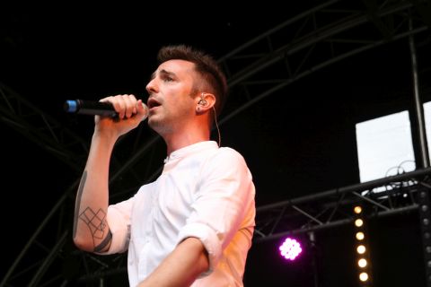 Photo de l'artiste ou du groupe