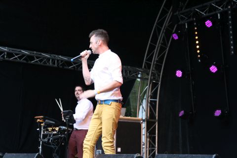 Photo de l'artiste ou du groupe