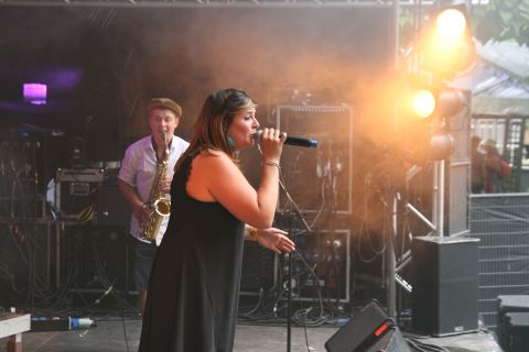 Photo de l'artiste ou du groupe