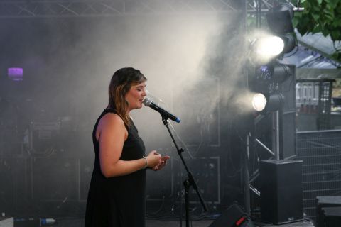 Photo de l'artiste ou du groupe