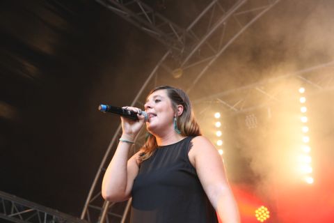 Photo de l'artiste ou du groupe