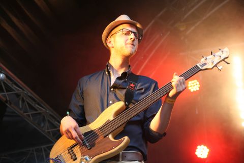 Photo de l'artiste ou du groupe