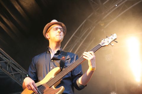Photo de l'artiste ou du groupe