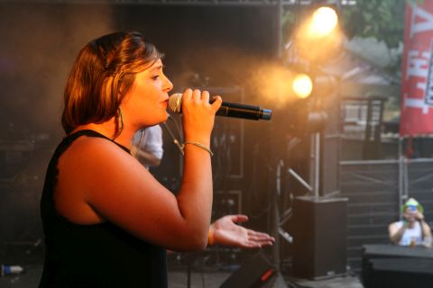 Photo de l'artiste ou du groupe