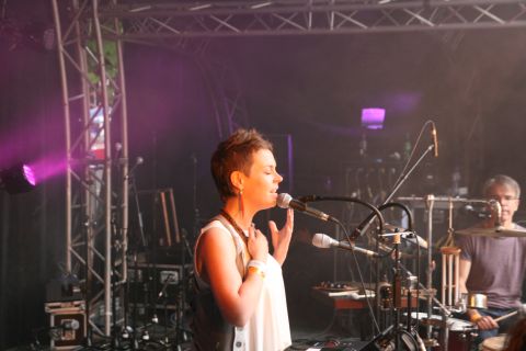Photo de l'artiste ou du groupe