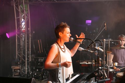 Photo de l'artiste ou du groupe