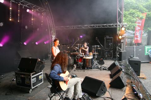 Photo de l'artiste ou du groupe