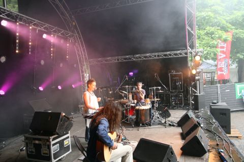 Photo de l'artiste ou du groupe