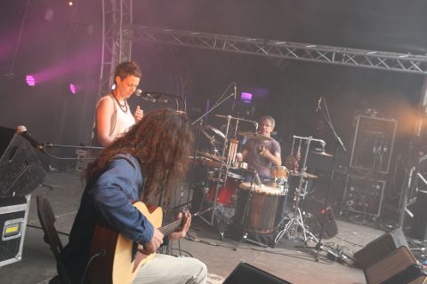 Photo de l'artiste ou du groupe
