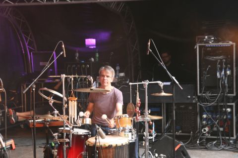 Photo de l'artiste ou du groupe