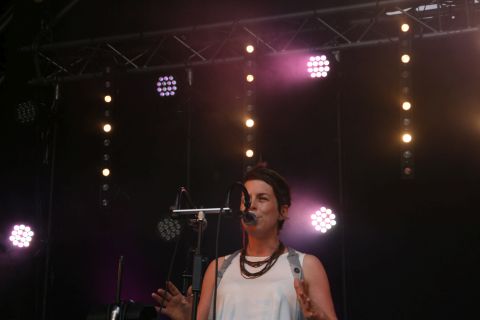 Photo de l'artiste ou du groupe