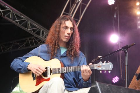 Photo de l'artiste ou du groupe