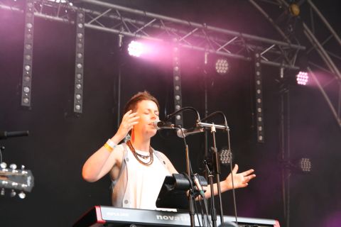 Photo de l'artiste ou du groupe