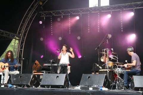 Photo de l'artiste ou du groupe