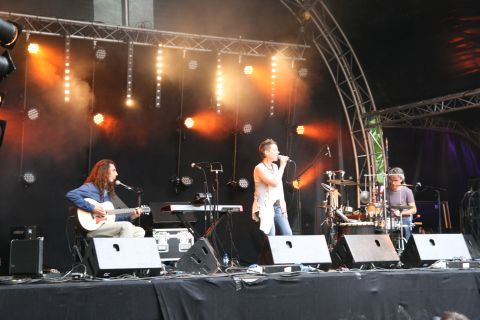 Photo de l'artiste ou du groupe