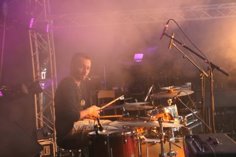 Photo de l'artiste ou du groupe