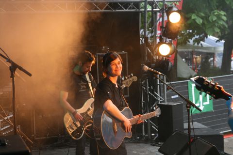 Photo de l'artiste ou du groupe