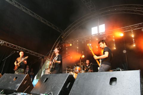 Photo de l'artiste ou du groupe
