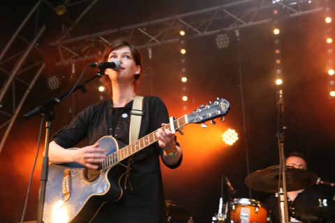 Photo de l'artiste ou du groupe