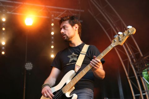 Photo de l'artiste ou du groupe