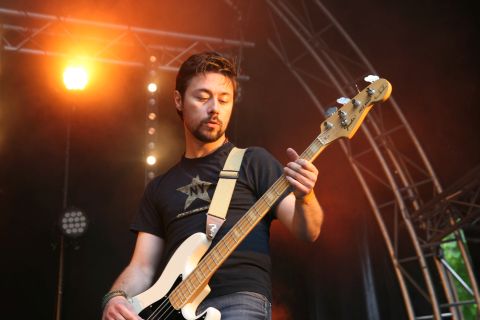 Photo de l'artiste ou du groupe